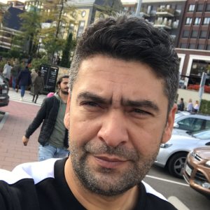 Profilbild von Ayhan Erdogan