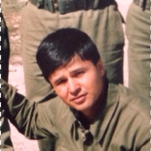 Profilbild von Ayhan Gönc