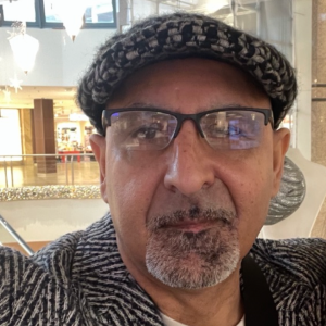 Profilbild von Ayhan Güler