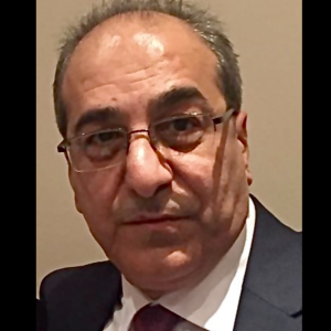 Profilbild von Ayhan Kadan