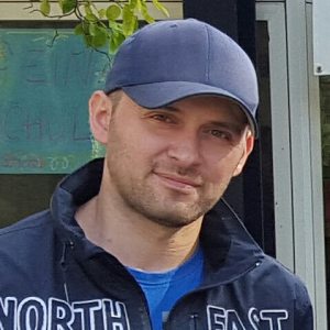 Profilbild von Ayhan Kalaslioglu