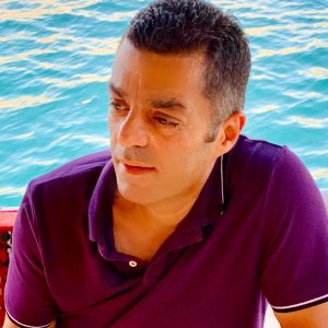 Profilbild von Ayhan Karadeniz