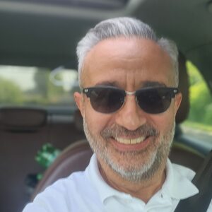 Profilbild von Ayhan Karalök