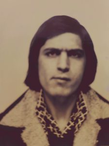 Profilbild von Ayhan Kasapoglu
