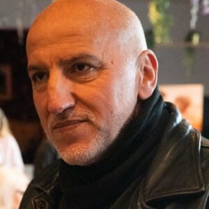 Profilbild von Ayhan Katircioglu