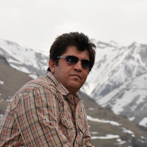 Profilbild von Ayhan Kibar