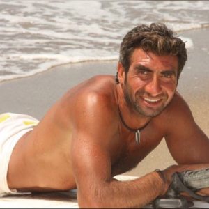 Profilbild von Ayhan Kilic