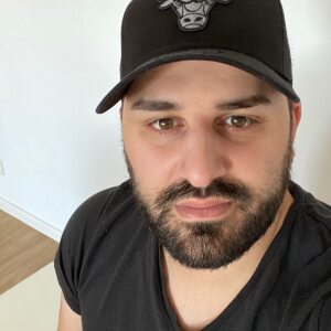 Profilbild von Ayhan Kolcu