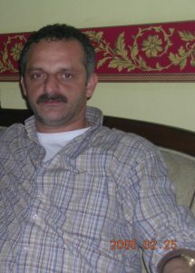 Profilbild von Ayhan Özkan