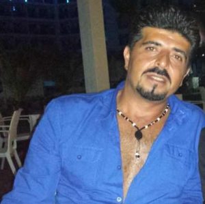 Profilbild von Ayhan Okay