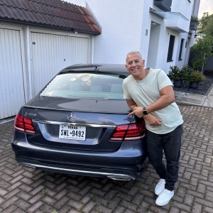 Profilbild von Ayhan Pekanlar