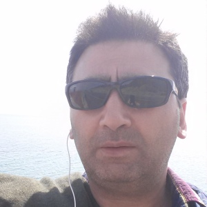 Profilbild von Ayhan Sahan