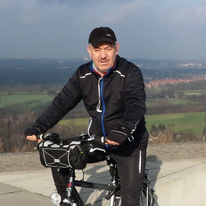Profilbild von Ayhan Tekin