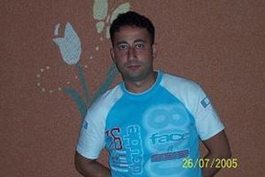 Profilbild von Ayhan Yaman