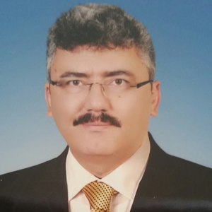 Profilbild von Ayhan Yasar
