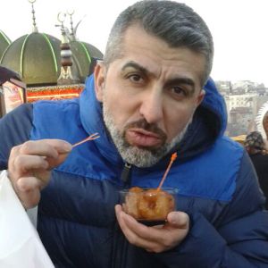 Profilbild von Ayhan Yasar
