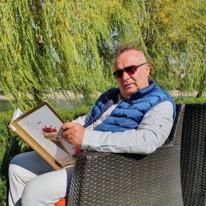 Profilbild von Ayhan Yilmaz