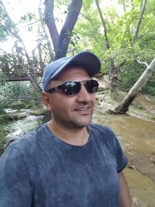 Profilbild von Aykut Erol