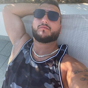 Profilbild von Aykut Okunus