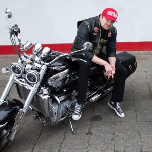 Profilbild von Aykut Pehlivan