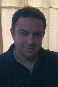Profilbild von Aykut Sinmaz