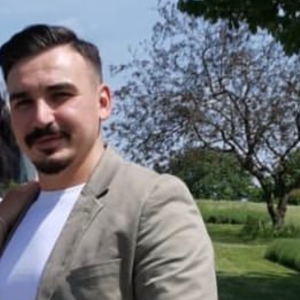 Profilbild von Aykut Tekin
