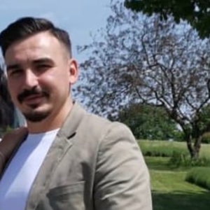 Social Media Profilbild Aykut Tekin 