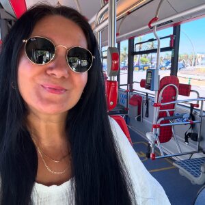 Profilbild von Ayla Akgün