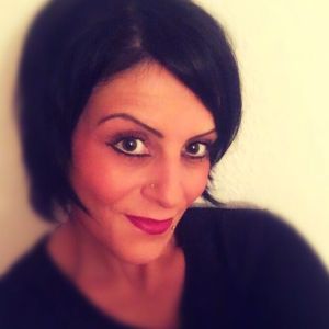 Profilbild von Ayla Bagdatli