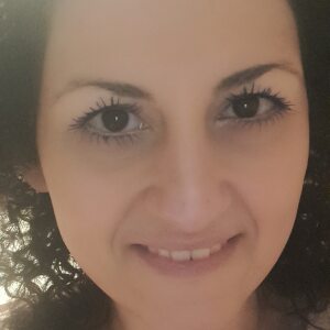 Profilbild von Ayla Boyraz