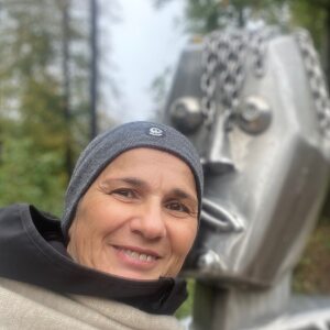 Profilbild von Ayla Karaoglu