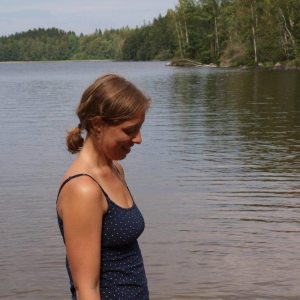 Profilbild von Ayla Schröder