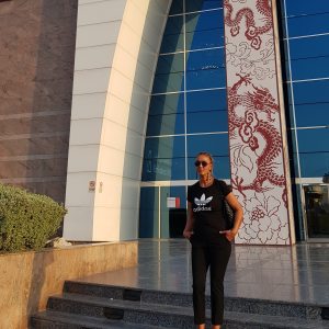 Profilbild von Ayla Tanilir