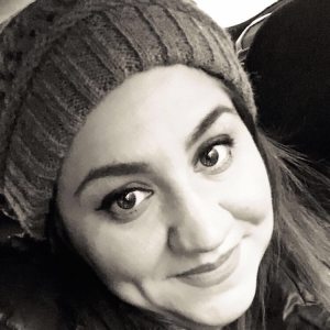Profilbild von Ayla Ustaoglu