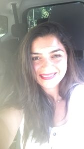 Profilbild von Ayla Yilmaz