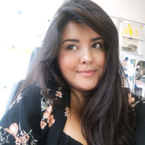 Profilbild von Aylin Bilik