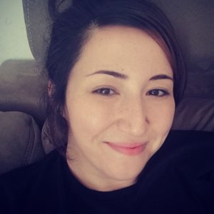Profilbild von Aylin Eren