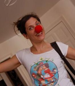 Profilbild von Aylin Esener