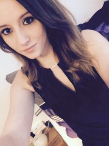 Profilbild von Aylin Haumersen