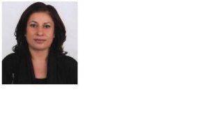 Profilbild von Aylin Ilgaz