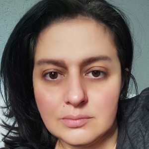 Profilbild von Aylin Keles