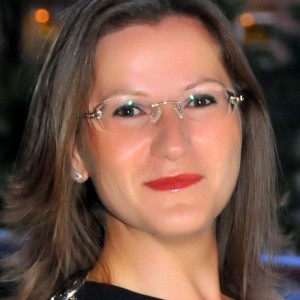 Profilbild von Aylin Kutbay