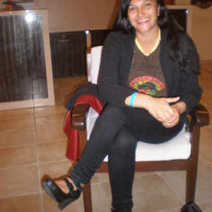 Profilbild von Aylin Mete