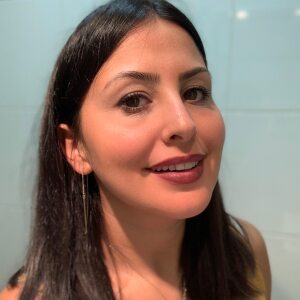 Profilbild von Aylin Sarak