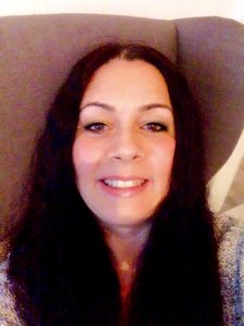 Profilbild von Aylin Savidis