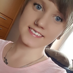 Profilbild von Aylin Schmidt