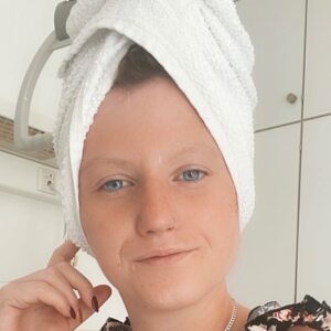 Profilbild von Aylin Schmidt