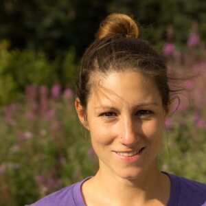 Profilbild von Aylin Welder