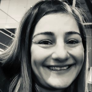 Profilbild von Aylin Yaman