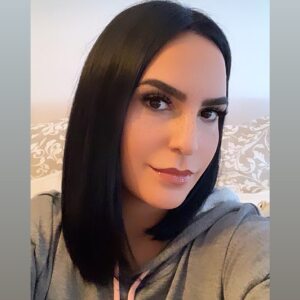 Profilbild von Aylin Yilmaz